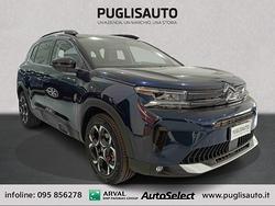 CITROEN C5 Aircross 1.5 BlueHDi 130 S&S EAT8 Feel