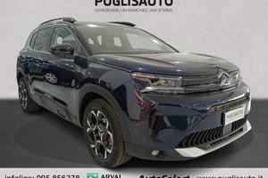 CITROEN C5 Aircross 1.5 BlueHDi 130 S&S EAT8 Feel