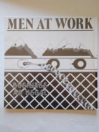 collezione vinile anno 1981