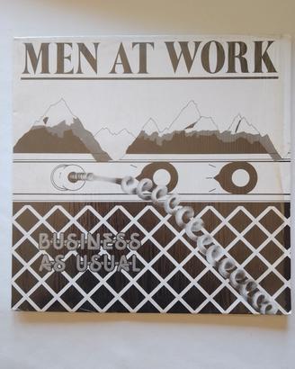 collezione vinile anno 1981