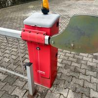 barriera automatica Fadini