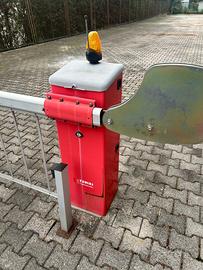 barriera automatica Fadini