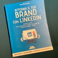 Afferma il tuo brand con linkedin