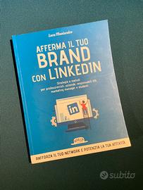 Afferma il tuo brand con linkedin