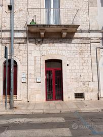 Caratteristico bivani