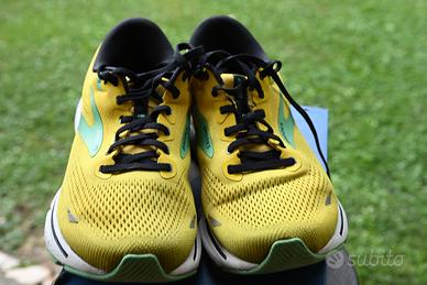 Scarpe running Brooks Ghost 15