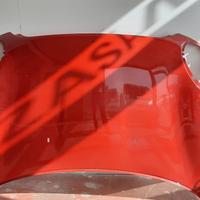 COFANO ANTERIORE MINI Cooper 2Â° Serie (06>13)