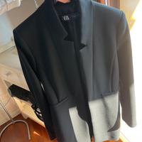 Cappotto giacca donna