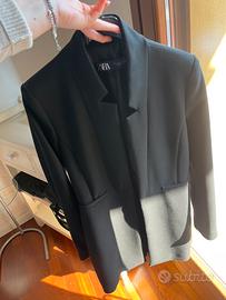 Cappotto giacca donna