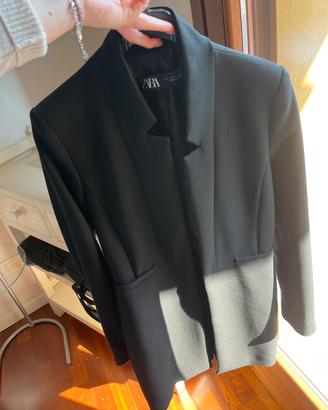 Cappotto giacca donna