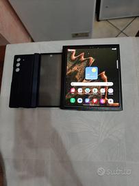 Samsung z fold 6 12/256