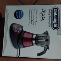 caffettiera  elettrica 