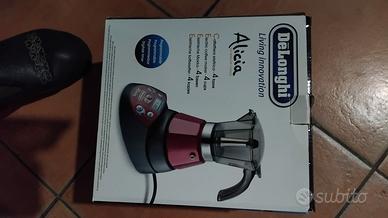 caffettiera  elettrica 