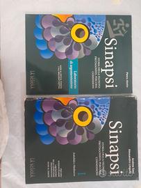 Libro "Sinapsi 1"