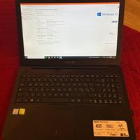 Computer portatile AsusTek