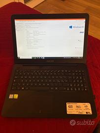 Computer portatile AsusTek