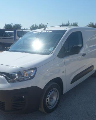 Fiat Doblo furgone coibentato