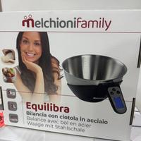 Bilancia da cucina digitale Melchioni Family