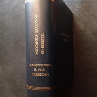 RACCOLTA  MISCELLANEA  "B" (MATERIE  SCIENTIFICHE)