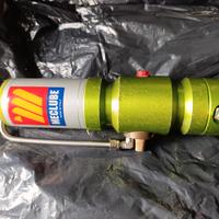 pompa per grasso Meclube