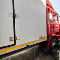 Scania 143