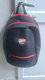 zaino ducati 