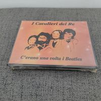 MC dei Cavalieri del Re nuova e DVD Pokémon 3