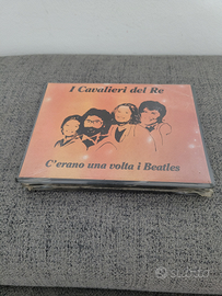 MC dei Cavalieri del Re nuova e DVD Pokémon 3