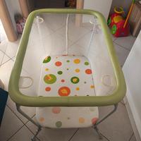 Box per bambini richiudibile