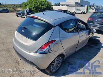 Lancia ypsilon 312 1.2 69cv 11-23 -ricambi