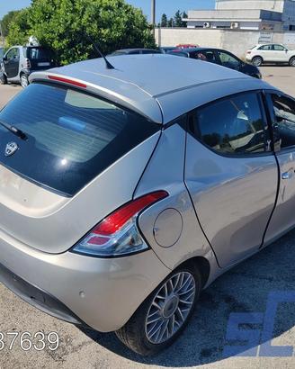 Lancia ypsilon 312 1.2 69cv 11-23 -ricambi