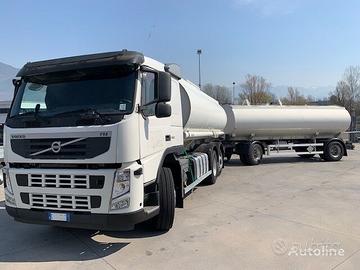 camion-trasporto-carburante-VOLVO-FM-460-Euro 5
