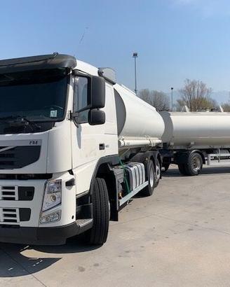 camion-trasporto-carburante-VOLVO-FM-460-Euro 5