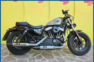 HARLEY-DAVIDSON 1200 Sportster Forty-Eight 1200