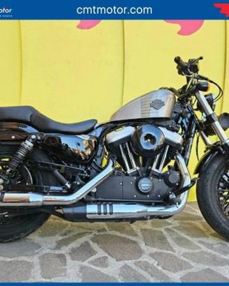 HARLEY-DAVIDSON 1200 Sportster Forty-Eight 1200