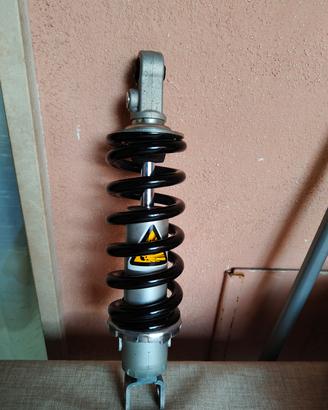 monoammortizzatore originale Yamaha Xsr900,Tracer