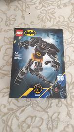 Lego Batman nuovo