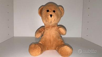 Peluche Teddy Bear