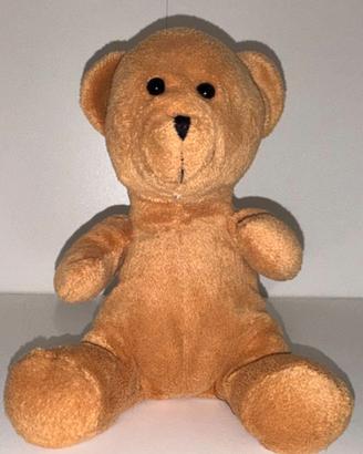 Peluche Teddy Bear