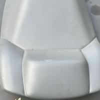 Sella scooter Yamaha 125  majestic