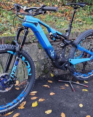 E-BIKE ROTWILD RE750 2020 TAGLIA M – 750Wh