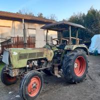 trattore fendt 