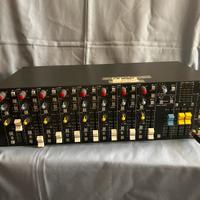 Soundcraft Pre/mixer spirit pro tracker 8ch IN OUT