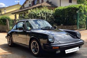Porsche 911 SC 3.0 Coupé iscritta ASI