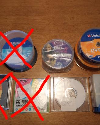 DVD nuovi