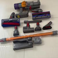 Aspirapolvere Senza Filo Dyson V15™ Submarine