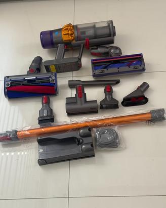 Aspirapolvere Senza Filo Dyson V15™ Submarine