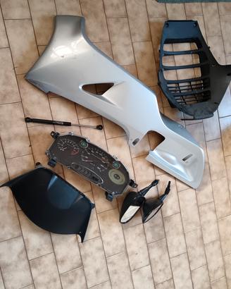 pezzi scooter honda silverwing silver wing 400 