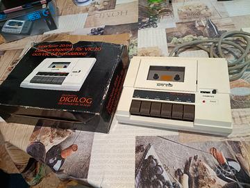 Super Saver 20/64 Datasette Unit