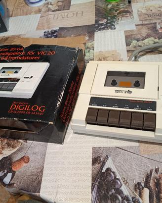 Super Saver 20/64 Datasette Unit
